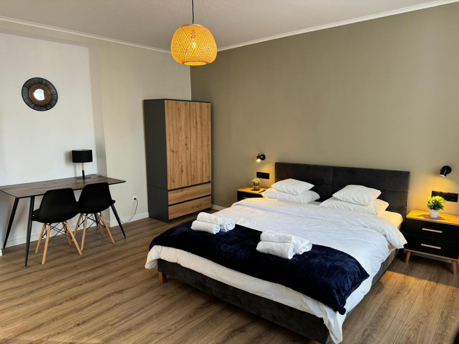 Lusia Apartment Jarosław المظهر الخارجي الصورة