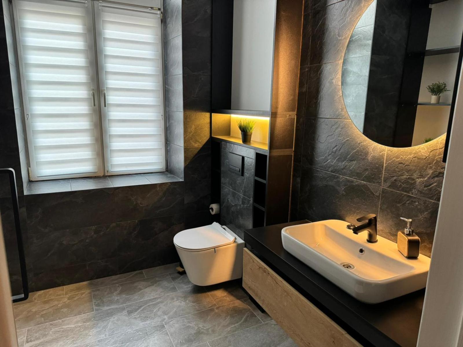 Lusia Apartment Jarosław المظهر الخارجي الصورة